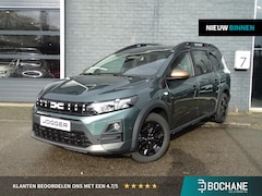 Dacia Jogger - 1.8 hybrid 155 limited edition 7p. NU 7 JAAR GARANTIE / FULL OPTIONS