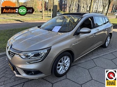 Renault Mégane Estate - 1.2 TCe Limited