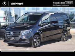 Mercedes-Benz Vito - 114 CDI L2 Select | CLIMA/CAMERA/CRUISE/2.500KG AHW | Certified