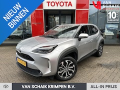 Toyota Yaris Cross - 1.5 Hybrid First Edition