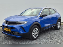 Opel Mokka - 1.2 Turbo Business Elegance Camera achter - PDC - 16 Lichtmetaal - Stoelverwarming - Airco