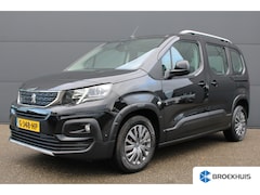 Peugeot Rifter - 1.2 Puretech Allure | Navigatie | Camera | All season | Parkeersensoren voor + achter | Ap