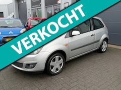 Ford Fiesta - 1.3 AIRCO | ELEKTR PAKKET | APK 07-26 | NAP |
