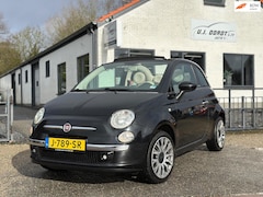 Fiat 500 C - 1.4 Lounge nette auto