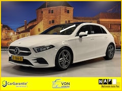Mercedes-Benz A-klasse - 200 AMG Automaat Panoramadak Camera