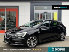 Renault Mégane Estate - 1.3 TCe 140 Techno | Trekhaak | Dodehoekdetectie | Lane assist