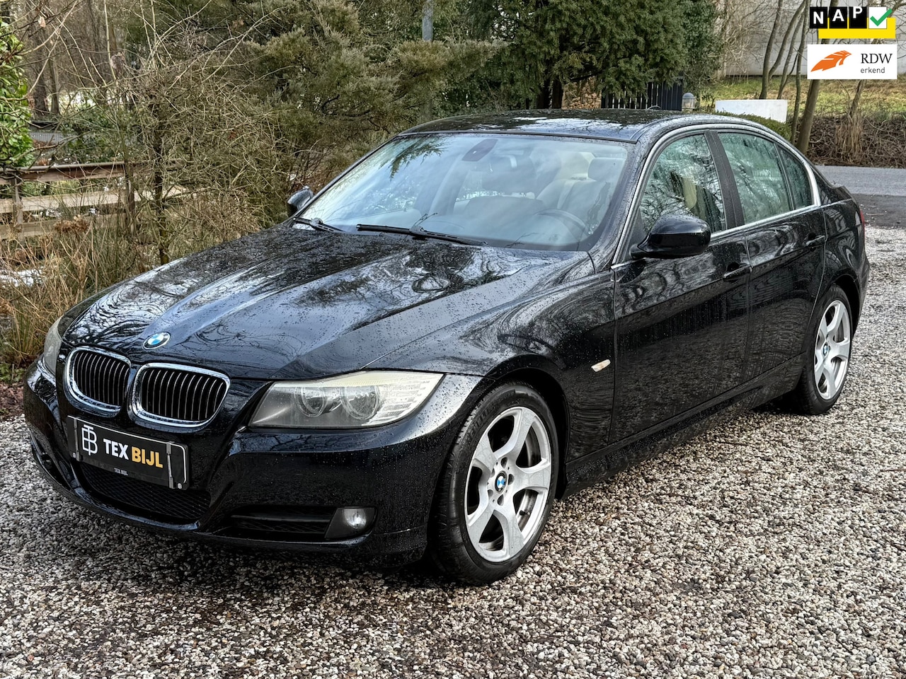 BMW 3-serie - 325i Business Line NAP en VOH aanwezig! - AutoWereld.nl
