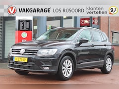 Volkswagen Tiguan - 1.5 TSI *Business* | Trekhaak | Cruise & Climate | PDC | Navigatie | Bluetooth | Orig.NL |