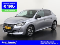 Peugeot 208 - 1.2 PureTech Style | Zondag Open
