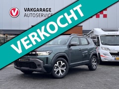 Dacia Duster - 1.2 TCe 130 mild hybrid Journey|Stoelverwarming|Camera|Navigatie|Cruise Control
