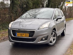 Peugeot 5008 - 1.6 THP Active 5p. | " 162.000 " KM NAP + Cruise + Navi |