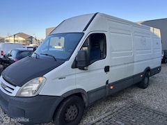 Iveco Daily - Daily 35S14 2.3 HPT 16V L3 H2 Export
