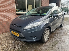 Ford Fiesta - 1.25 Trend