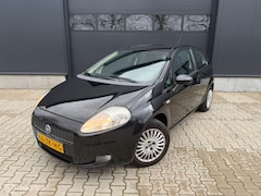 Fiat Grande Punto - 1.4 Dynamic Cruise Contr Airco Nederl Auto