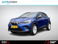 Mitsubishi ASX - 1.6 HEV AT Intense | Apple Carplay/Android Auto | Camera | Cruise & Climate Control | Park