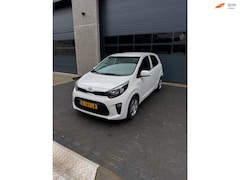 Kia Picanto - 1.0 MPi ComfortPlusLine