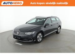 Volkswagen Passat Variant - 1.4 TSI PHEV GTE Business |NX93602|