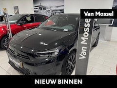 Opel Corsa - 1.2 Turbo Hybrid GS | 110pk | Automaat | NIEUW | 8 Jaar Garantie |