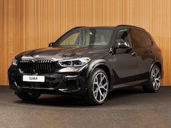 BMW X5 - xDrive45e MSPORT-PANO-21"