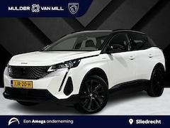 Peugeot 3008 - GT Pack 1.6 PHEV HYbrid4 300pk 4x4 e-EAT8 | NAPPA LEDER | FOCAL AUDIO | BLACK PACK | PANOD