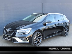 Renault Mégane E-Tech - Estate PHEV 160PK Engineered | Sportstoelen | BOSE | Camera | | Trekhaak | Adaptieve Cruis
