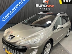 Peugeot 308 SW - 1.6 VTi Millesim 200 /NAP/Cruise Control