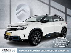 Citroën C5 Aircross - Plug-in Hybrid 225pk Automaat Shine | Rijklaar | Trekhaak | Panoramadak |