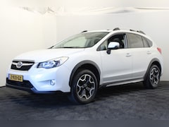 Subaru XV - 1.6i Comfort AWD |Camera|Stoelverwarming|