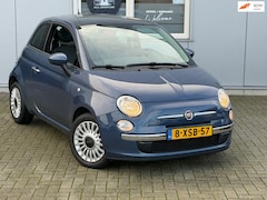 Fiat 500 - 1.0 TwinAir Lounge PANO AIRCO