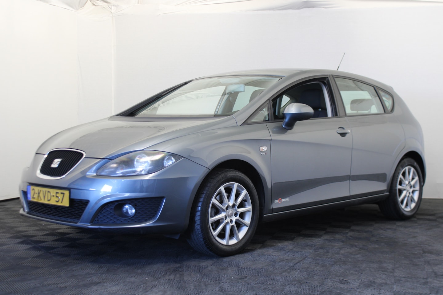 SEAT Leon - 1.2 TSI Good Stuff 1.2 TSI Good Stuff - AutoWereld.nl