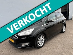 Ford C-Max - 1.0 Titanium
