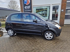 Chevrolet Matiz - 0.8 "Pure" 5 Deurs - Apk 03-03-2027