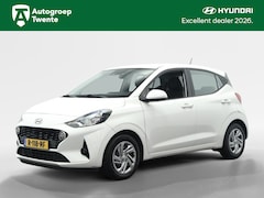 Hyundai i10 - 1.0 Comfort | Carplay Navigatie | Airco | Cruise control