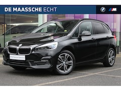 BMW 2-serie Active Tourer - 218i High Executive Automaat / Panoramadak / Sportstoelen / Head-Up / LED / Cruise Control