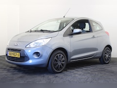Ford Ka - 1.2 Style start/stop