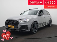 Audi Q7 - 60 TFSI e quattro Pro Line S Competition S-Line | ABT 456PK | B&O advanced | Panoramadak |