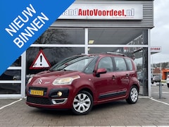 Citroën C3 Picasso - 1.4 VTi Aura /Cruise/Airco/Trekhaak/Onderhouds hist./