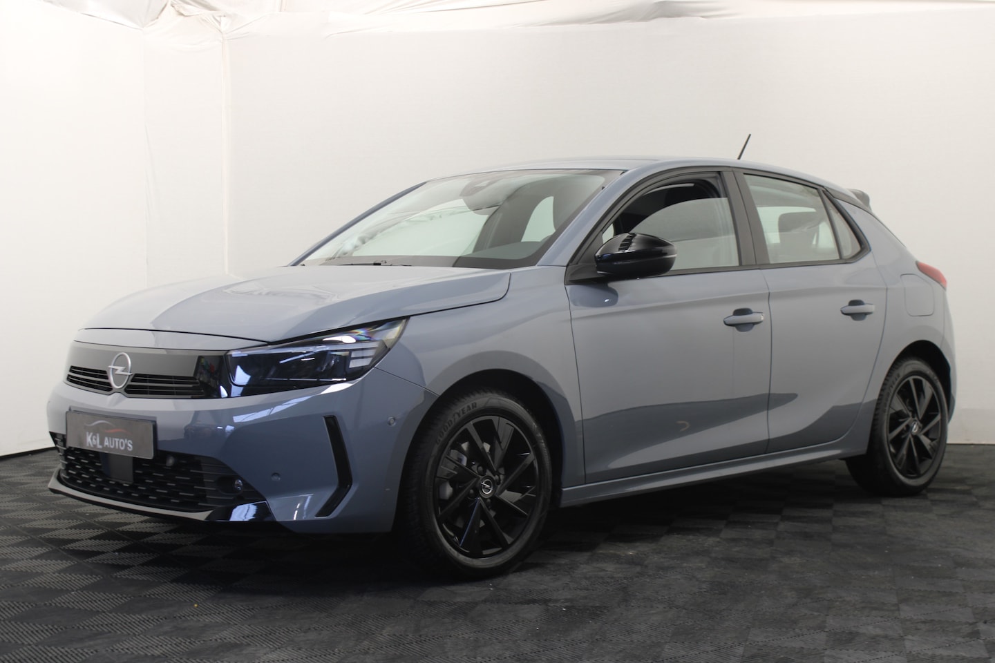 Opel Corsa - 1.2 Turbo Hybrid Edition |Camera|Stoel/stuur verw.| - AutoWereld.nl