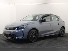 Opel Corsa - 1.2 Turbo Hybrid Edition |Camera|Stoel/stuur verw.|