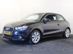 Audi A1 - 1.4 TFSI 119g. Ambition Pro Line Business |Navi|