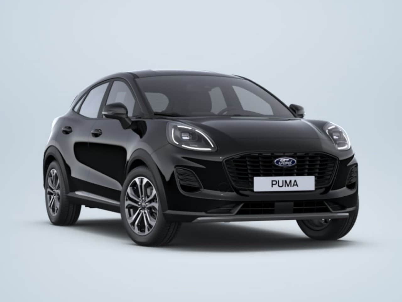 Ford Puma - 1.0 EcoBoost Hybrid Titanium | Achteruitrijcamera | Airco (automatisch) | Apple Carplay/An - AutoWereld.nl