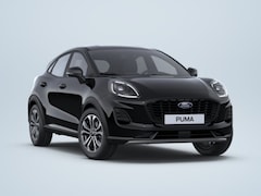 Ford Puma - 1.0 EcoBoost Hybrid Titanium | Achteruitrijcamera | Airco (automatisch) | Apple Carplay/An