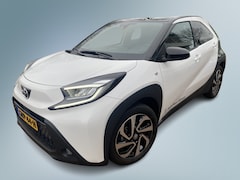 Toyota Aygo X - 1.0 VVT-i MT Pulse