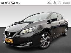 Nissan LEAF - Tekna 40 kWh Pro-pilot | camera rondom | Bose | stuurverwarming