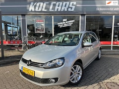 Volkswagen Golf - 1.4 TSI Trendline NIEUWE KETTING