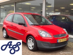 Ford Fiesta - 1.3-8V APK Dec 26 bj 2006 km 146895NAP