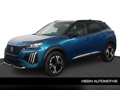 Peugeot 2008 - 1.2 Hybrid 145 GT | Full Map Navigatie | Keyless Entry | Climate Controle | Adapt Cruise C