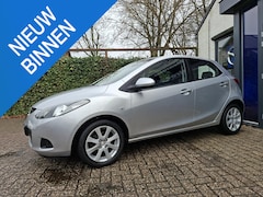 Mazda 2 - 2 1.3 TS airco, cruise, trekhaak