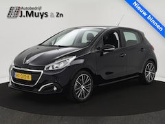 Peugeot 208 - 1.2 PureTech Blue Lion NAVI|TREKH|17INCH|APPLECARPLAY|CRUISE|PDC