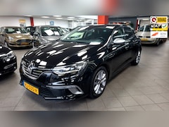 Renault Mégane - 1.2 TCe GT-Line